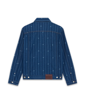 La Veste Monogramme
