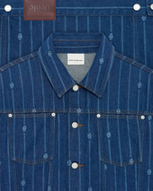 La Veste Monogramme