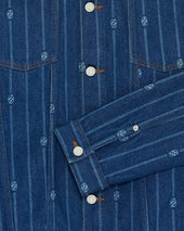 La Veste Monogramme