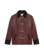 La Veste Cuir