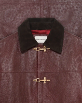 La Veste Cuir