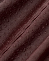 La Veste Cuir