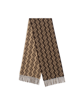 L'Écharpe Monogramme