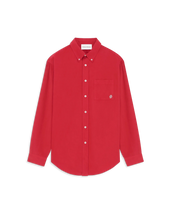 La Chemise D Miroir