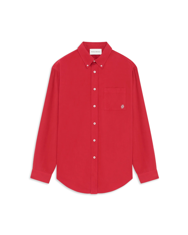 La Chemise D Miroir