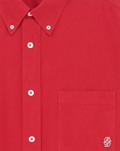 La Chemise D Miroir