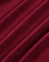 La Track Jacket Velours