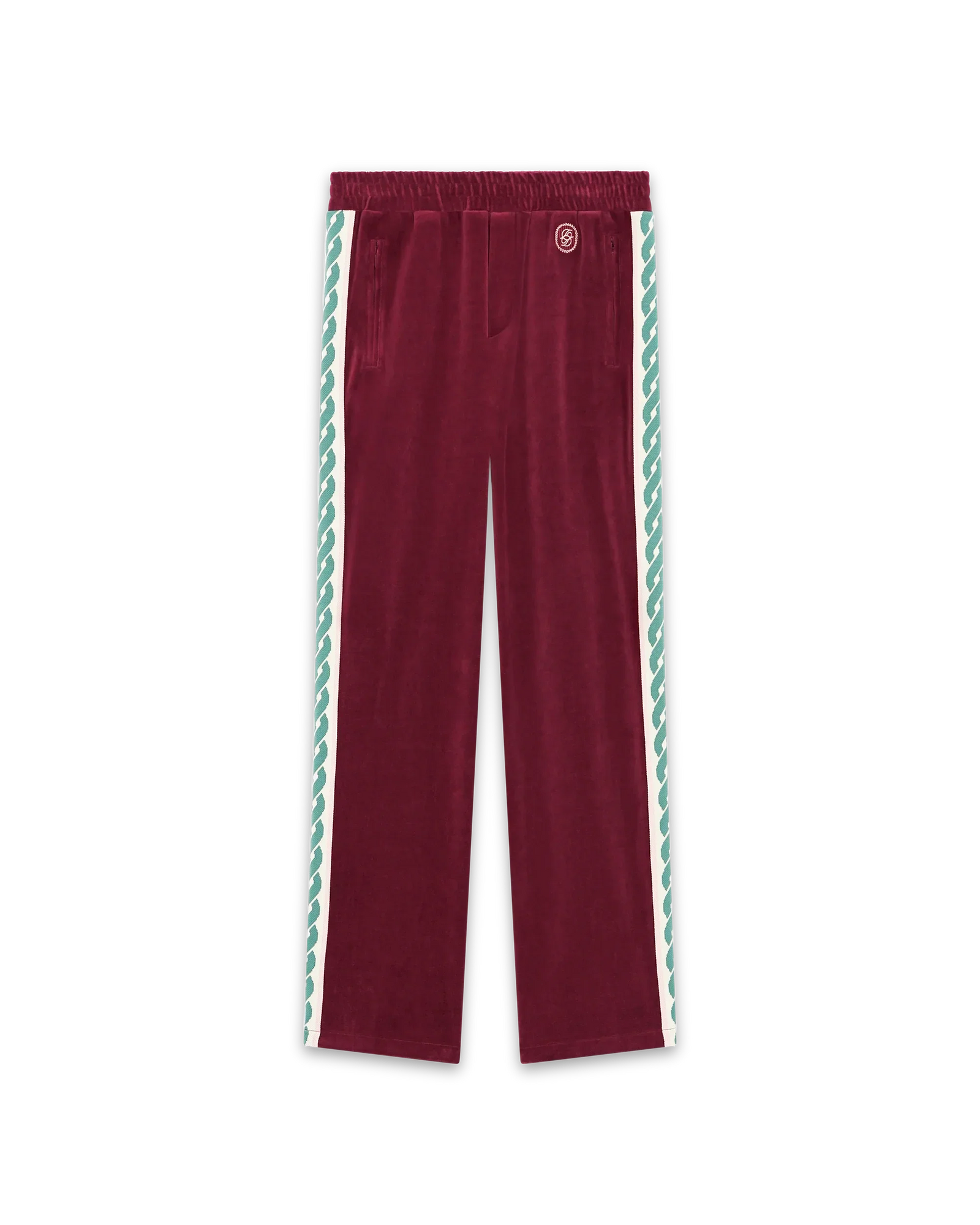 Le Track Pants Velours