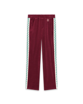 Le Track Pants Velours