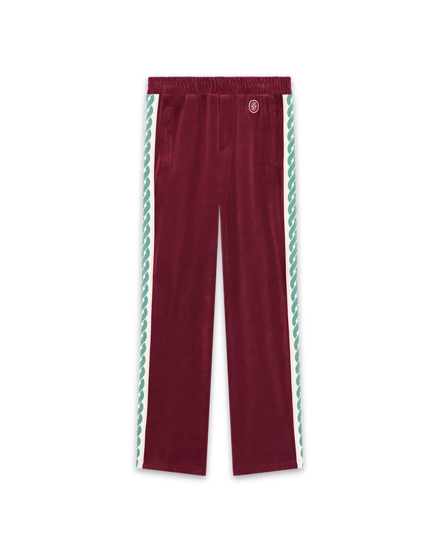 Le Track Pants Velours