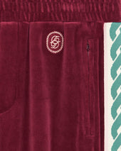 Le Track Pants Velours