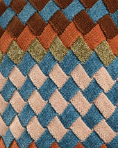 Weaver Knit Jumper Haze