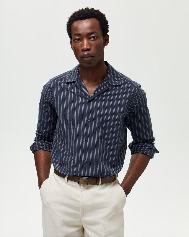 IGGY - Navy