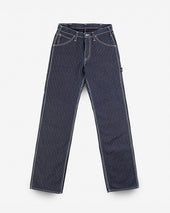 12oz Wabash Painter's Pants - Indigo