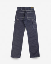 12oz Wabash Painter's Pants - Indigo