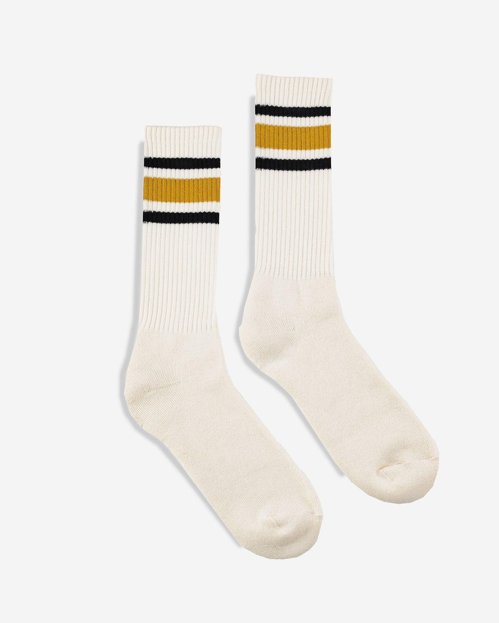 Decka 80s Skater Socks