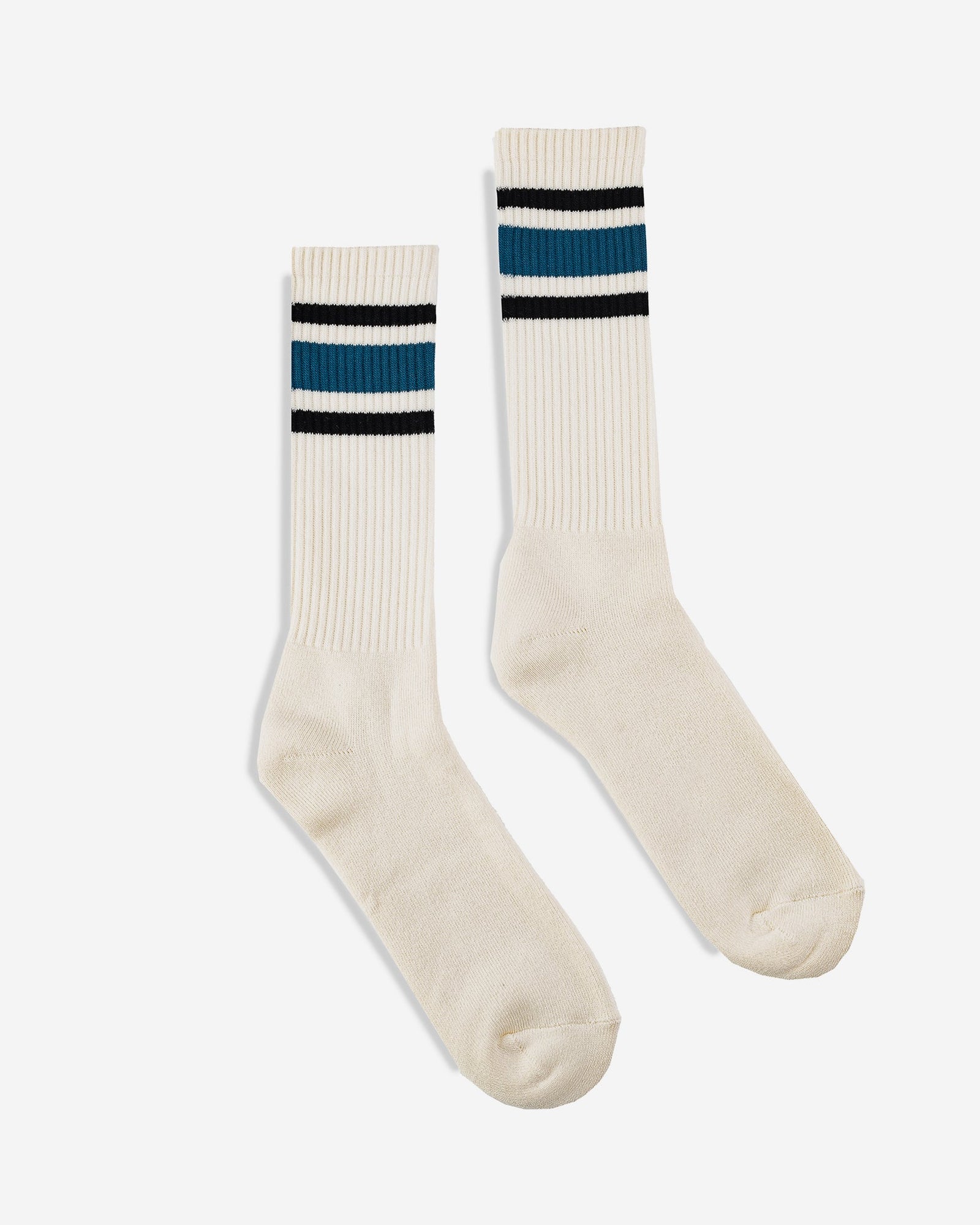 Decka 80s Skater Socks