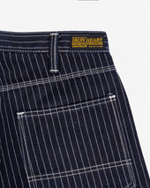 12oz Wabash Painter's Pants - Indigo