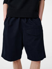Ikaria Short In