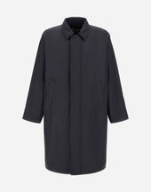 Dense Byron Raincoat