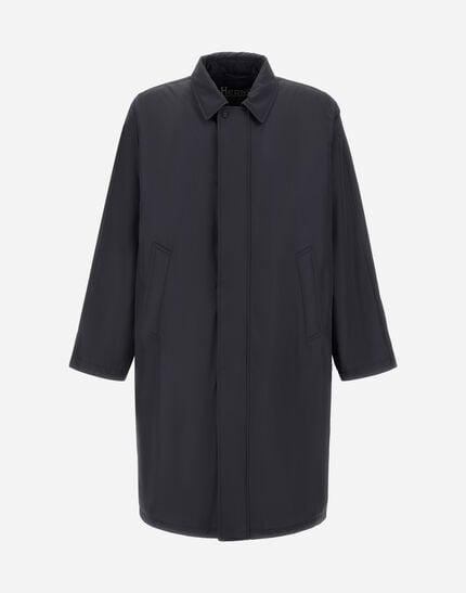 Dense Byron Raincoat