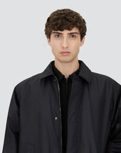 Dense Byron Raincoat