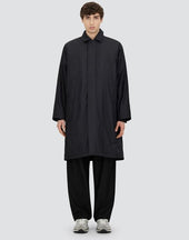 Dense Byron Raincoat