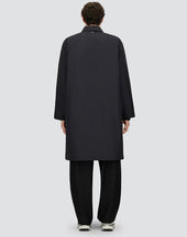 Dense Byron Raincoat