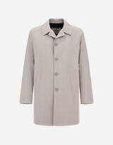 RAINCOAT IN DEAN
