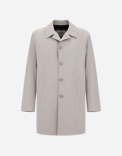 Raincoat In Dean