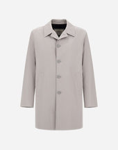 Raincoat In Dean