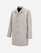 Raincoat In Dean