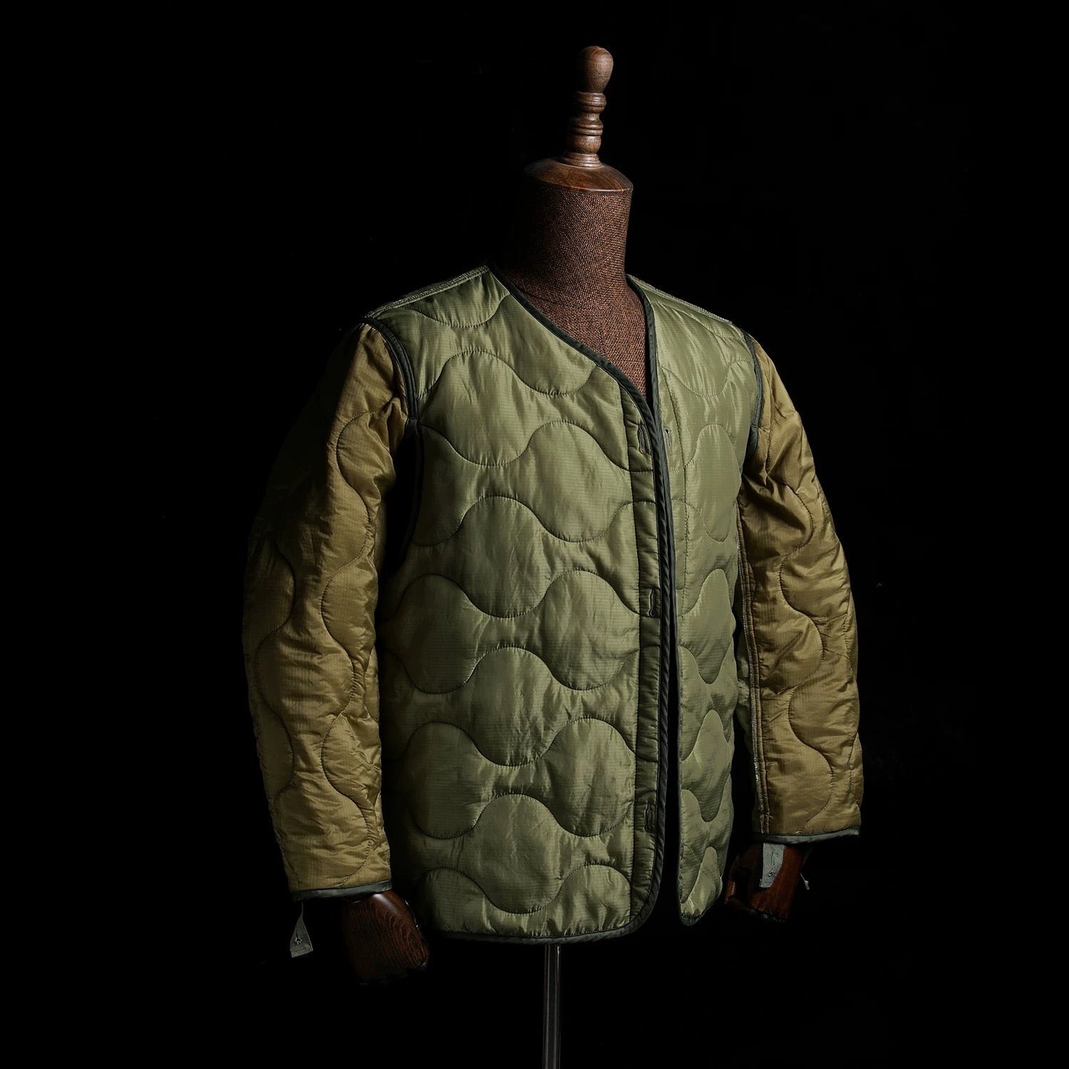 M 65 Field Jacket Liner