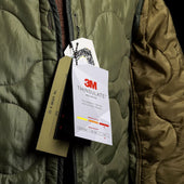 M 65 Field Jacket Liner