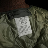 M 65 Field Jacket Liner