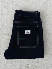 Diamond Mt Vernon Work Uniform Denim