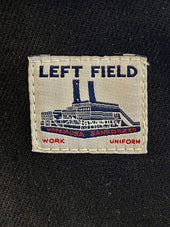Diamond Mt Vernon Work Uniform Denim