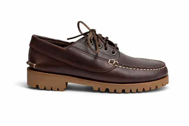 Maliseet Lug Limited Edition: Brown