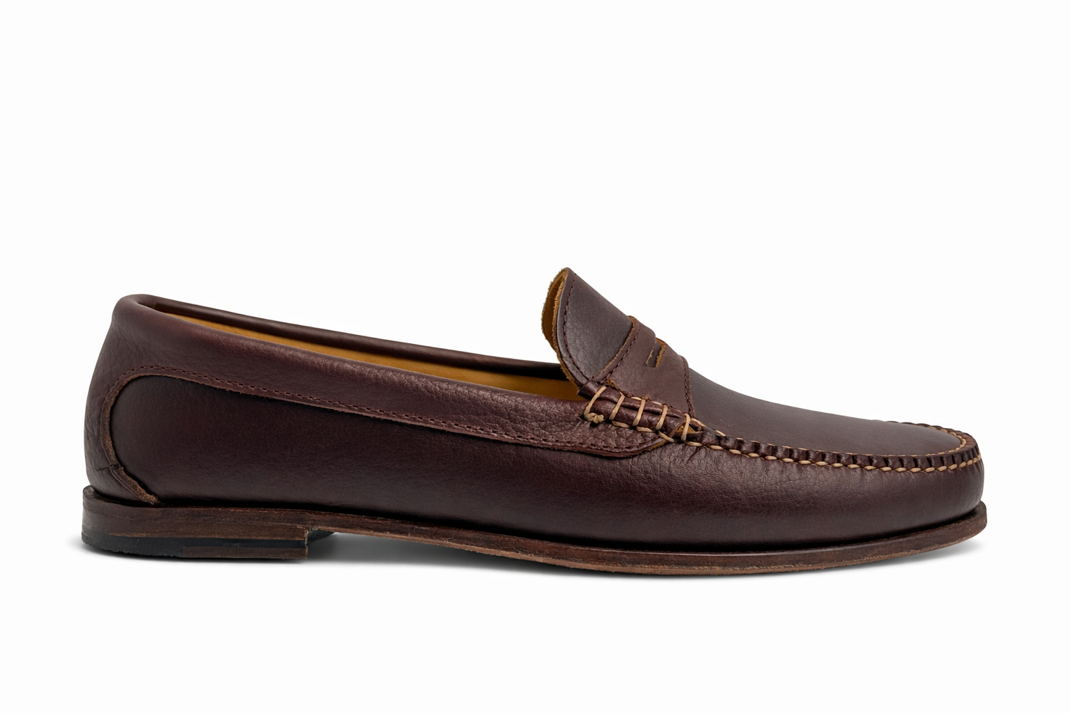 Men’s True Penny: Driftwood LE