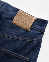 Saph Five Pocket Jeans 13 Oz Raw Denim