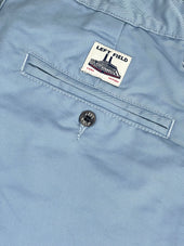 Lt Japanese Solotex Poly Cotton Twill Work Uniform Chino