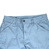 Lt Japanese Solotex Poly Cotton Twill Work Uniform Chino
