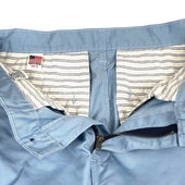 Lt Japanese Solotex Poly Cotton Twill Work Uniform Chino