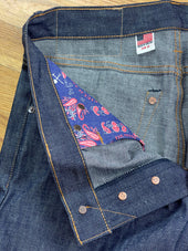 Greaser 11 5 Oz Japanese Jelt