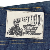 Greaser 11 5 Oz Japanese Jelt