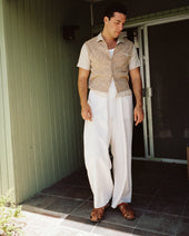 Panel Shirt