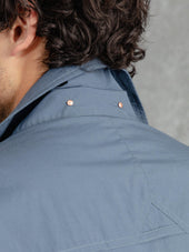 The Summer 4 Pocket Shacket