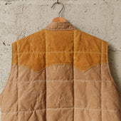 Navigator Vest Western