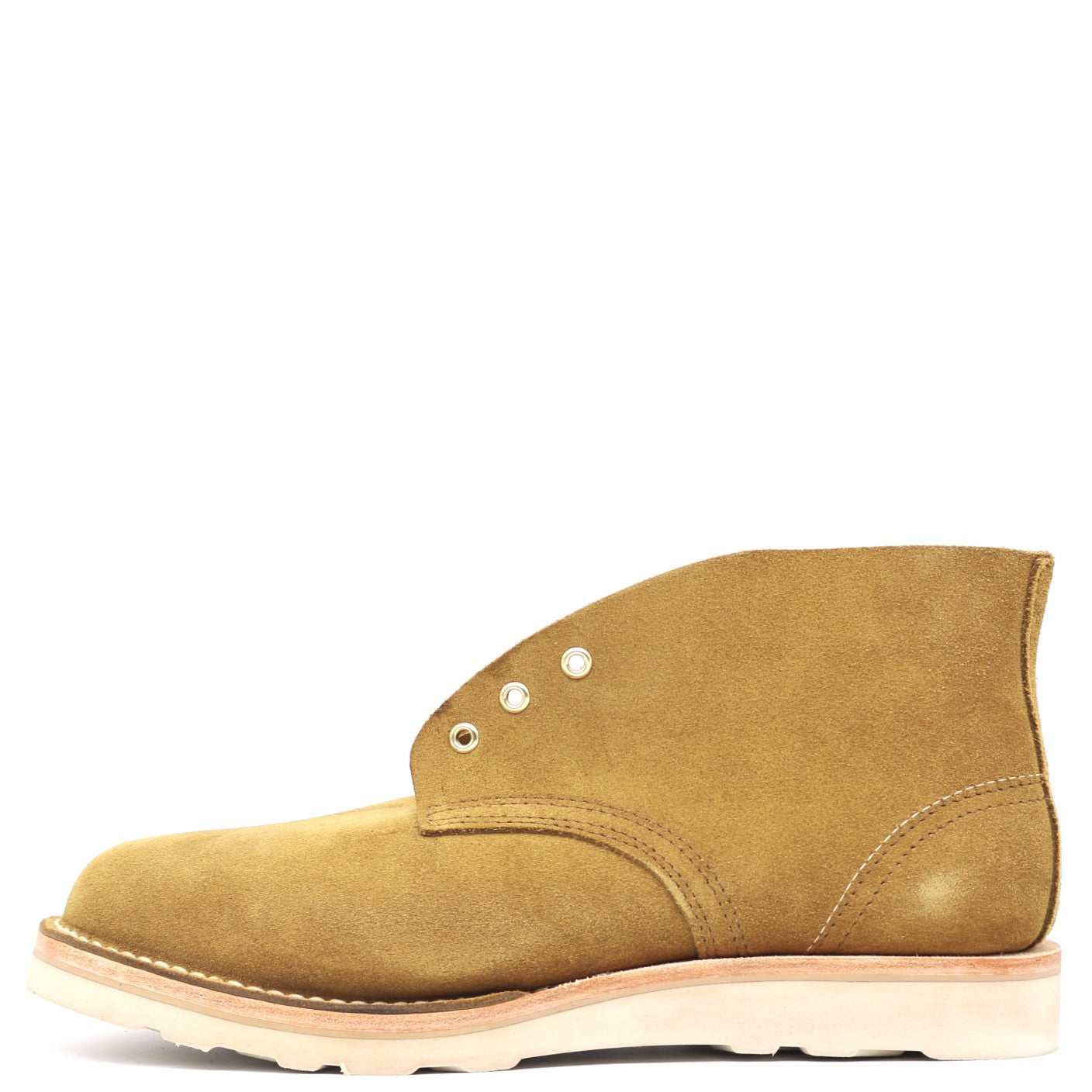Chukka 12 Ff Ready To Ship
