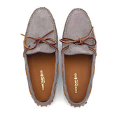 Dirigo Driving Moc - Gray Montorso